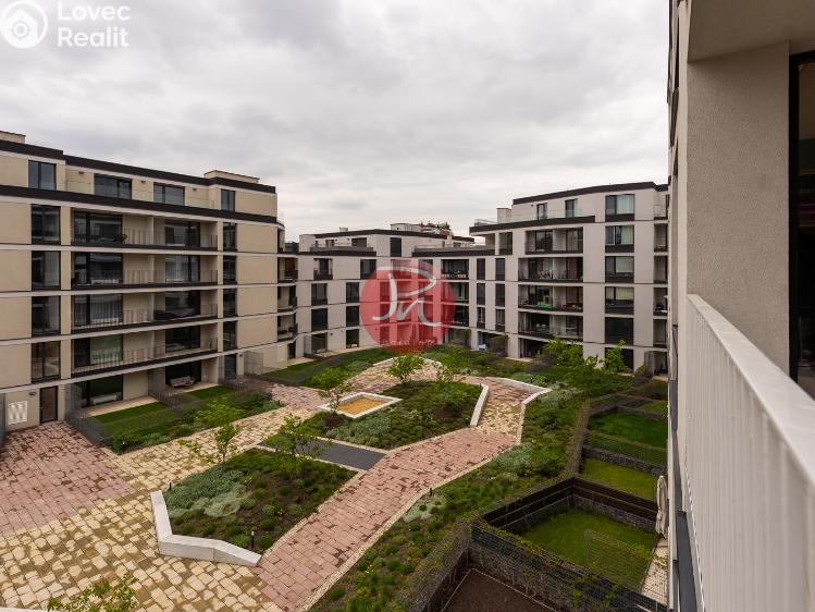 Pronájem bytu 4+KK Ostrava, F. X. Riepla č. 23