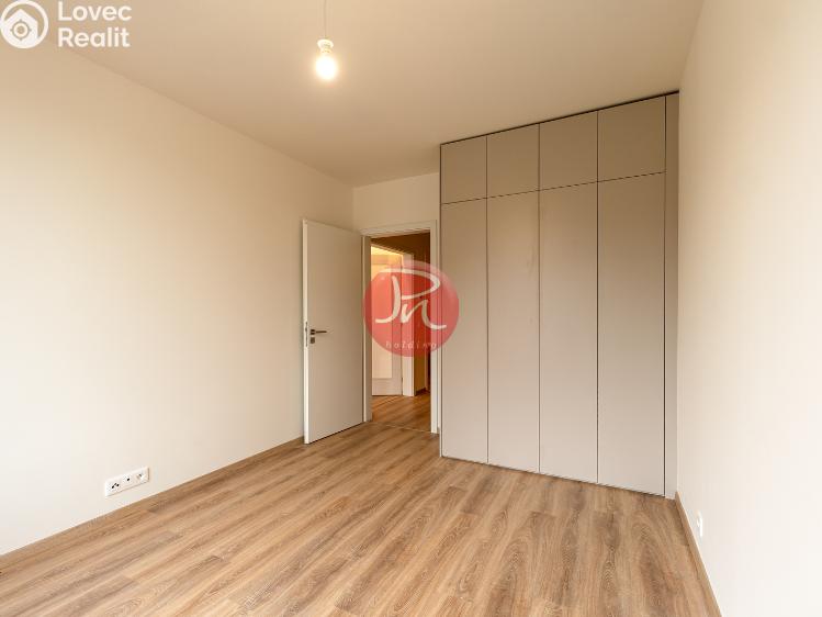 Pronájem bytu 4+KK Ostrava, F. X. Riepla č. 14