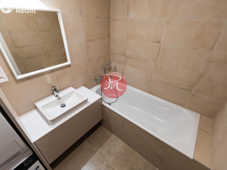 Аренда квартиры 4+KK Ostrava, F. X. Riepla č. 15