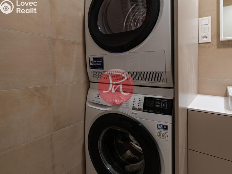 Аренда квартиры 4+KK Ostrava, F. X. Riepla č. 16