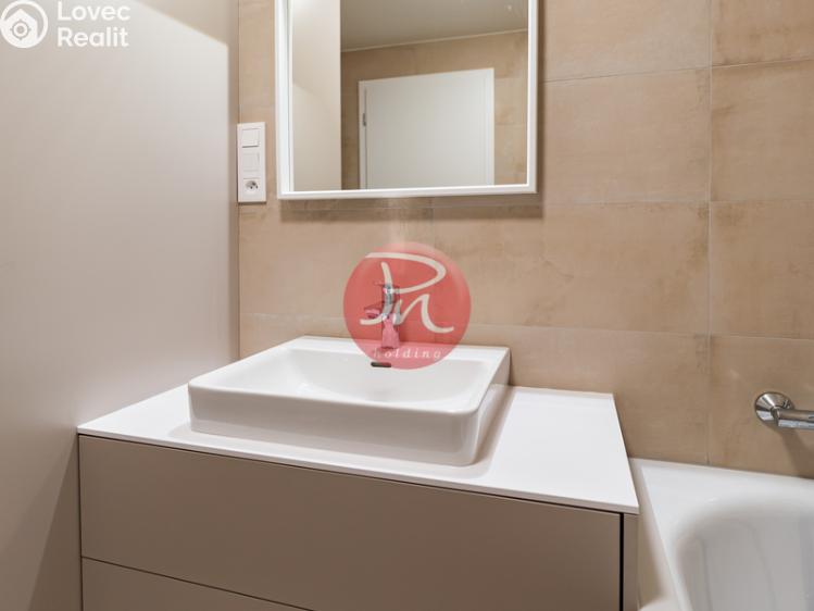 Аренда квартиры 4+KK Ostrava, F. X. Riepla č. 18