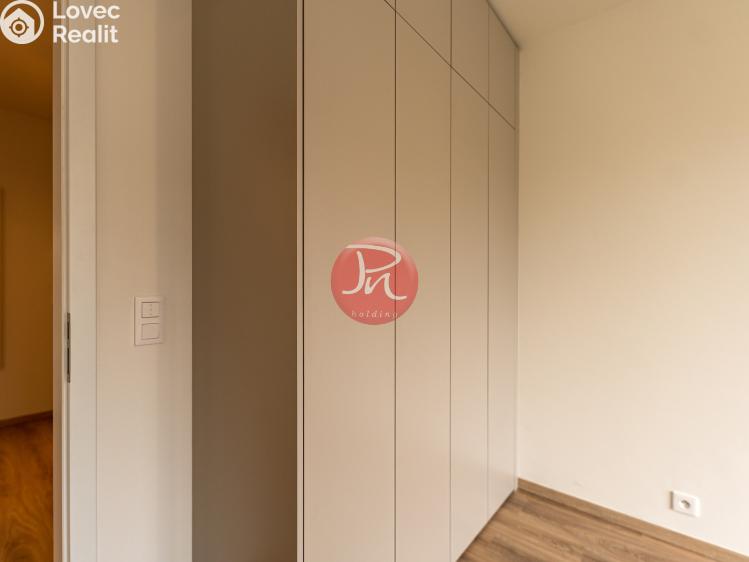 Pronájem bytu 4+KK Ostrava, F. X. Riepla č. 13