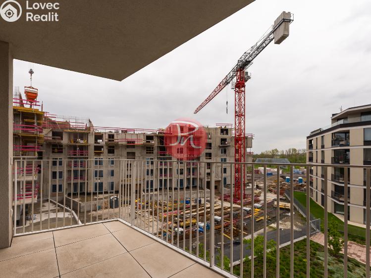 Pronájem bytu 4+KK Ostrava, F. X. Riepla č. 22