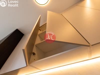 Оренда квартири 4+KK Ostrava, F. X. Riepla č. 5