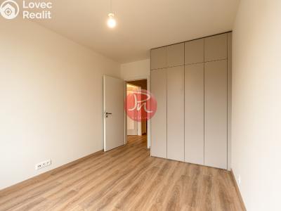 Оренда квартири 4+KK Ostrava, F. X. Riepla č. 14