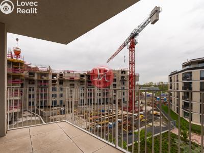 Оренда квартири 4+KK Ostrava, F. X. Riepla č. 22