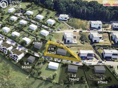 Prodej na klíč Zlín, Pampelišková č. 4