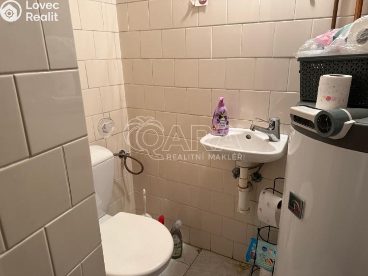 Pronájem obchodního prostoru Nový Jičín, Úzká 2012/13 č. 8