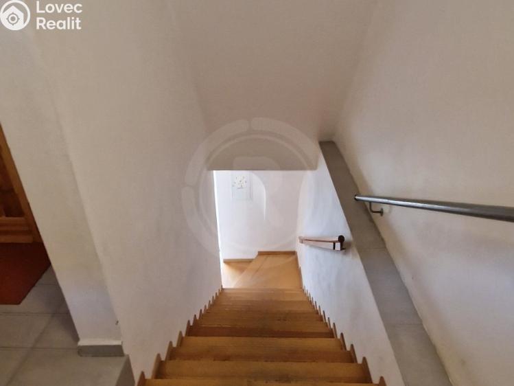 Rent apartment 1+KK České Budějovice, nám. Bratří Čapků 1243/5 č. 8