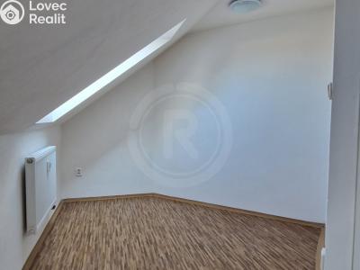 Rent apartment 1+KK České Budějovice, nám. Bratří Čapků č. 4