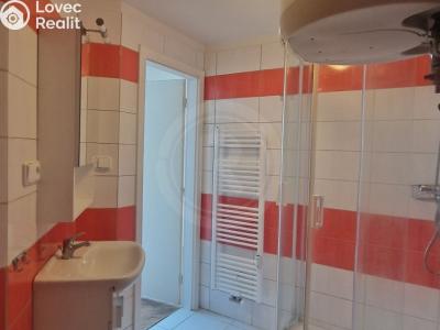 Rent apartment 1+KK České Budějovice, nám. Bratří Čapků č. 6