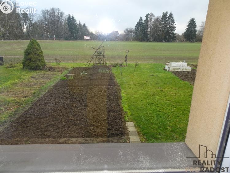 Prodej bytu 2+1 Kostelec nad Orlicí, Seifertova č. 17