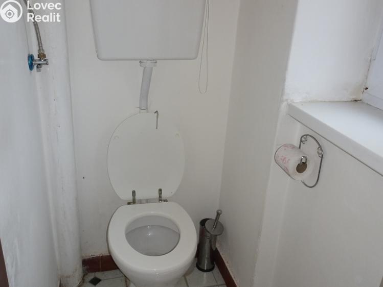 Продаж квартири 2+1 Kostelec nad Orlicí, Seifertova č. 16