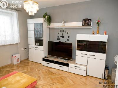 Продаж квартири 2+1 Kostelec nad Orlicí, Seifertova č. 4
