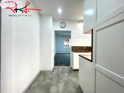 Pronájem bytu 2+1 Mladá Boleslav, Luční č. 6