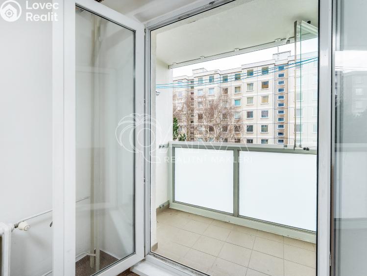 Prodej bytu 3+1 Praha, Poljanovova 3241/1 č. 10