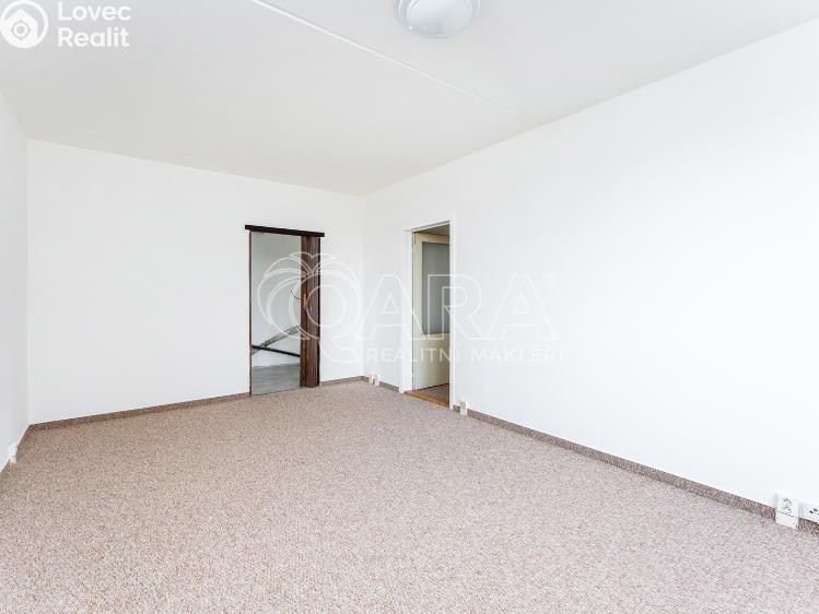 Prodej bytu 3+1 Praha, Poljanovova 3241/1 č. 19