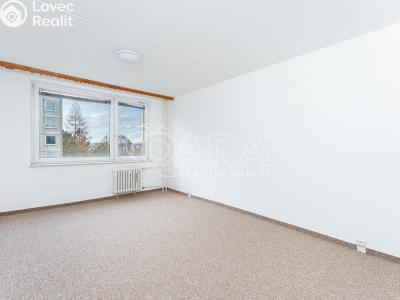 Prodej bytu 3+1 Praha, Poljanovova č. 2