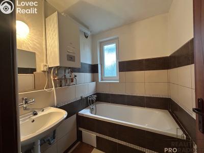 Pronájem bytu 2+1 Dubňany, Palackého č. 2