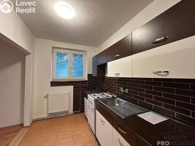 Pronájem bytu 2+1 Dubňany, Palackého č. 3