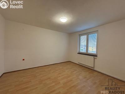 Pronájem bytu 2+1 Dubňany, Palackého č. 6