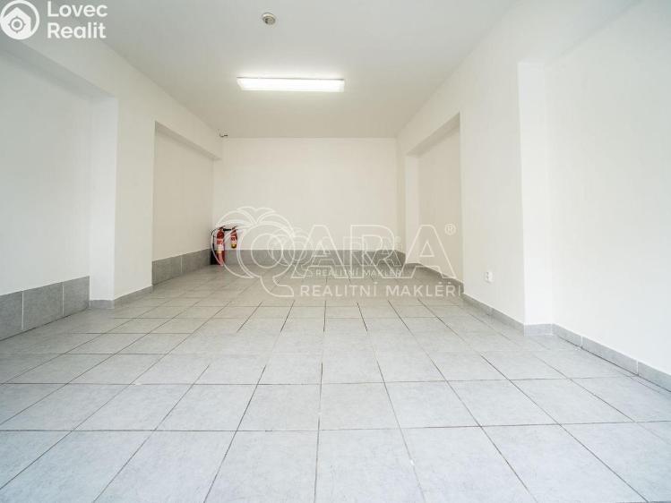 Pronájem obchodního prostoru Chrudim, Soukenická č. 4