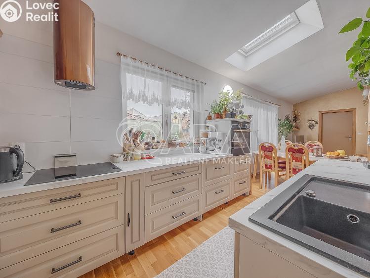 Sale family house Dobříš, Pionýrů 432 č. 2