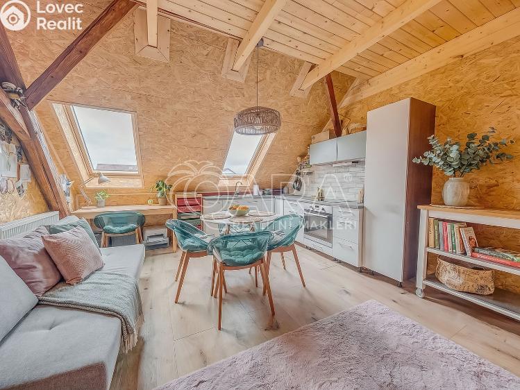 Sale family house Dobříš, Pionýrů 432 č. 15