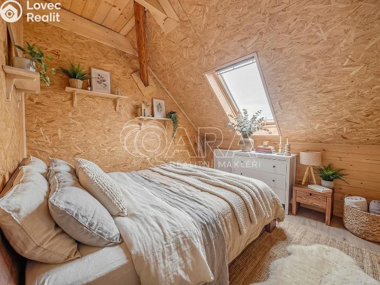 Sale family house Dobříš, Pionýrů 432 č. 17