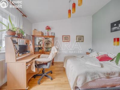 Prodej rodinného domu Dobříš, Pionýrů 432 č. 5