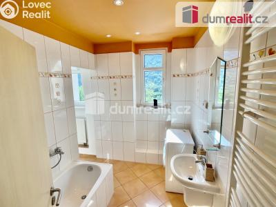 Pronájem bytu 2+KK Ústí nad Labem, Ke Hradu č. 3