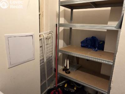 Pronájem bytu 2+KK Praha, Bořivojova č. 1