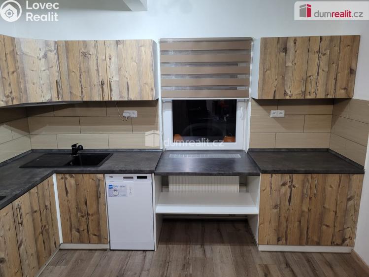 Sale family house Kaplice č. 11