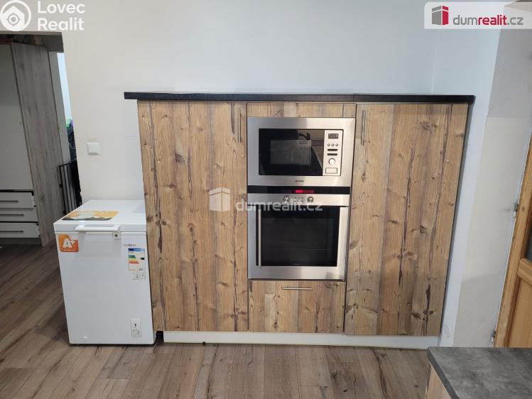 Sale family house Kaplice č. 13