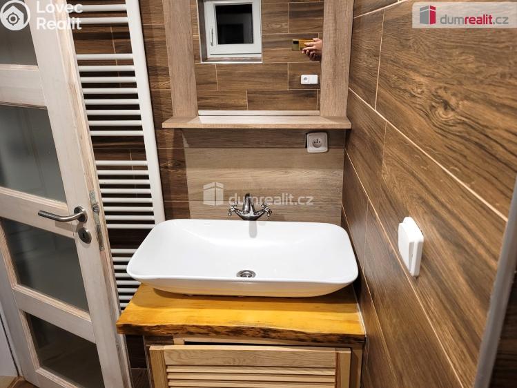 Sale family house Kaplice č. 15