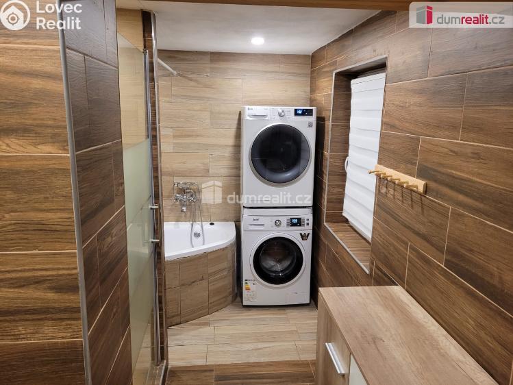 Sale family house Kaplice č. 17