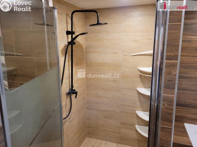 Sale family house Kaplice č. 18