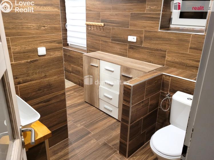 Sale family house Kaplice č. 19