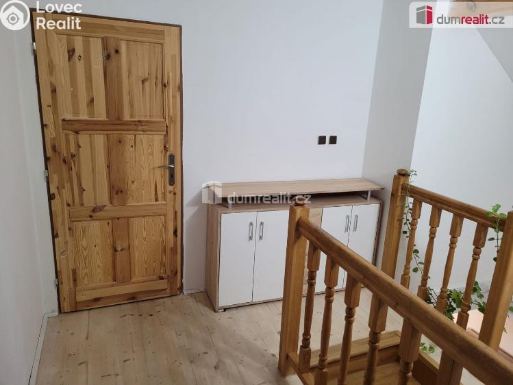 Sale family house Kaplice č. 25