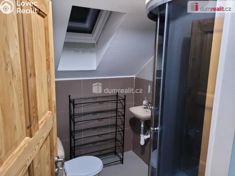 Sale family house Kaplice č. 29