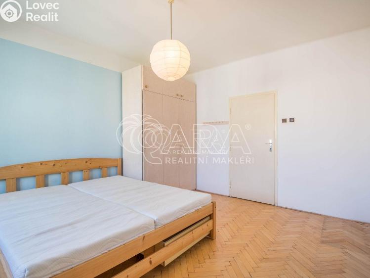 Pronájem bytu 3+1 Praha, Čajkovského 2423/14 č. 5