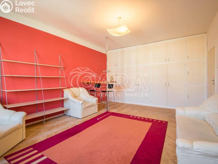 Pronájem bytu 3+1 Praha, Čajkovského 2423/14 č. 2