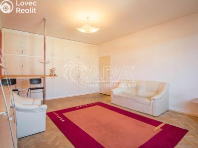 Аренда квартиры 3+1 Praha 3 č. 4