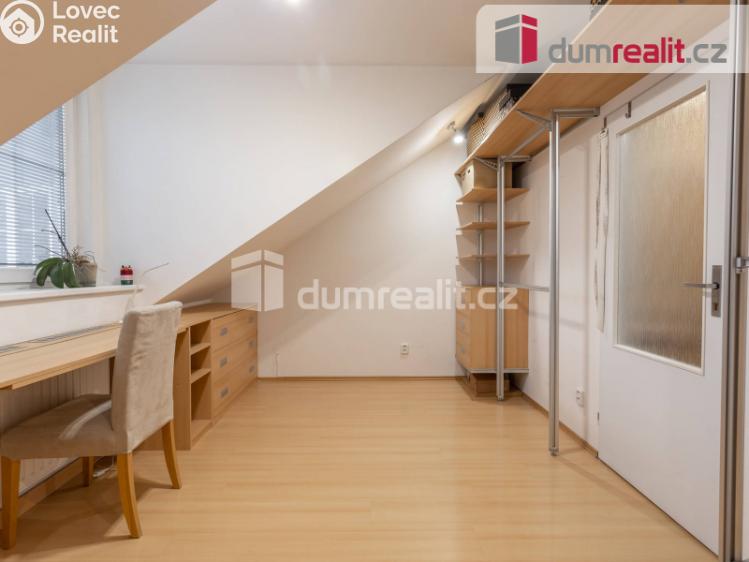 Prodej bytu 2+KK Praha 8, Na sypkém č. 11