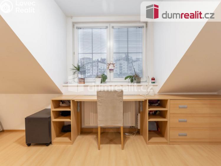 Prodej bytu 2+KK Praha 8, Na sypkém č. 13