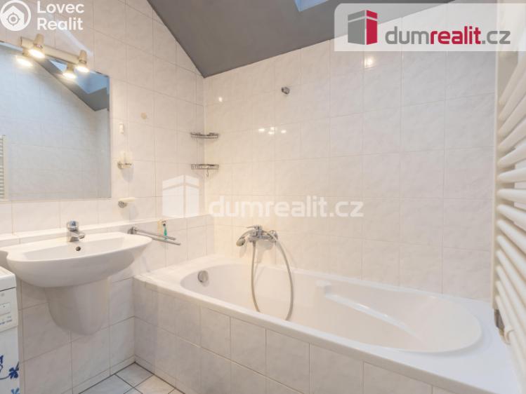 Prodej bytu 2+KK Praha 8, Na sypkém č. 18