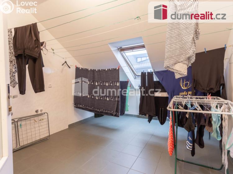 Prodej bytu 2+KK Praha 8, Na sypkém č. 23