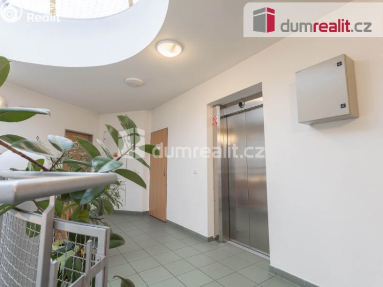 Prodej bytu 2+KK Praha 8, Na sypkém č. 26