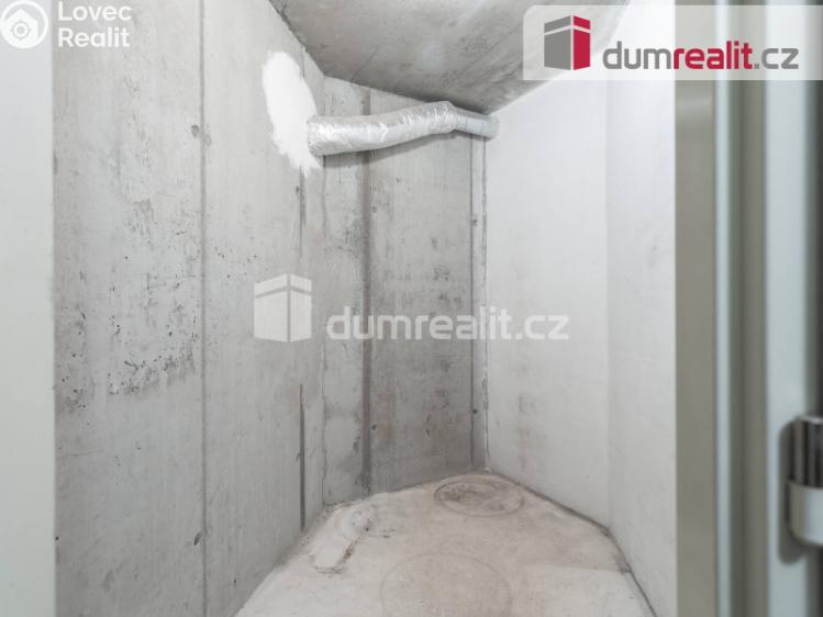 Prodej bytu 2+KK Praha 8, Na sypkém č. 27