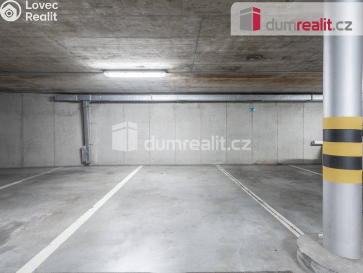 Prodej bytu 2+KK Praha 8, Na sypkém č. 29